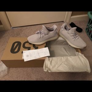 YEEZY 350 BOOST V2 “SESAME”